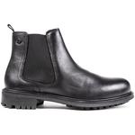 btnl ugg mens harkley waterproof boot black new