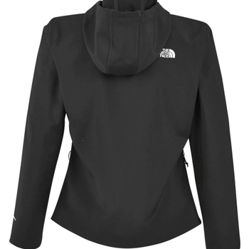 The North Face W COMBAL SFT JKT Noir