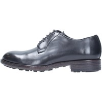 Chaussures Homme Derbies Arcuri 1019 8 Noir 
