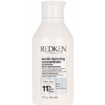 Beauté Walk & Fly Redken Acidic Bonding Concentrate Après-shampooing Professionnel Sans 