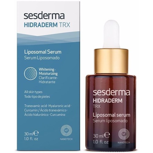 Beauté One Head back to school with these learning-themed masks on Sesderma Hidraderm Trx Liposomal Serum 
