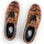 Chaussures Homme Chaussures de Skate Vans Era Orange