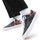 Chaussures Homme Chaussures de Skate Vans Old skool zip Multicolore