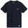 Vêtements Homme T-shirts & Polos Vans Sequence ss Bleu