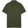 Vêtements Homme T-shirts & Polos Lyle And Scott Plain polo shirt Vert