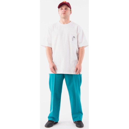 Vêtements Homme Pantalons Homme | Dickies WORK PANT - WK55406