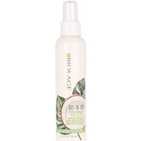Beauté Accessoires cheveux Biolage All-in-one Coconut Infusion Multi-benefit Spray 