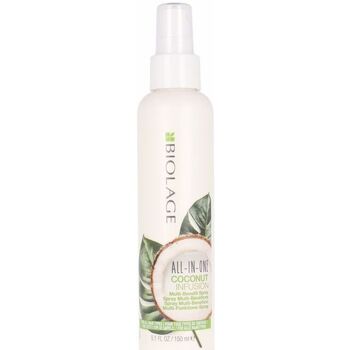 Beauté Accessoires cheveux Biolage All-in-one Coconut Infusion Multi-benefit Spray 