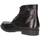 Chaussures Homme Bottes ville Arcuri 2505-8 amphibie Homme Noir Noir