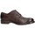 Chaussures Homme Derbies Arcuri 8517-8 Marron