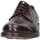 Chaussures Homme Derbies Arcuri 8517-8 Francesina Homme T moro Marron