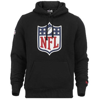 Vêtements Homme Sweats New-Era Team Logo NFL / Noir Noir