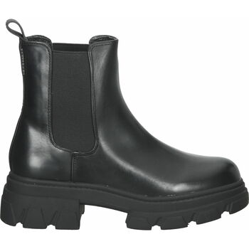 Chaussures Femme Boots Bullboxer 267500F6S Bottines Noir