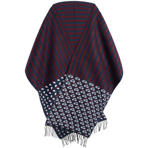 Qualicoq Echarpe Marwa Bleu - Accessoires textile echarpe 32,90 €