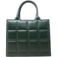 Sacs Femme Sacs Bandoulière a single black Chanel Classic Flap Bag work with every conceivable look RIVE GAUCHE Vert sapin