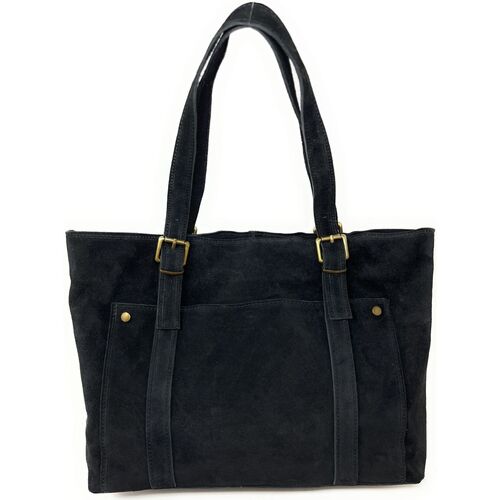 Sacs Femme Sacs porté main Oh My Bag TOKYO Noir