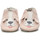 Chaussures Enfant Chaussons bébés Robeez Sweety Dog Rose