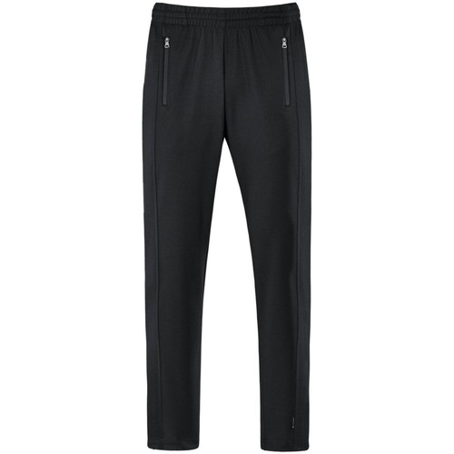 Vêtements Homme Pantalons Schneider Sportswear Jackets Noir