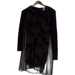 Vêtements Femme Robes courtes Chipie robe courte  34 - T0 - XS Noir Noir