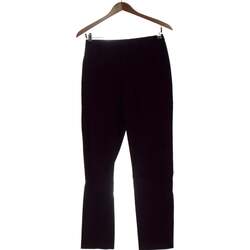 Vêtements Femme Pantalons Uniqlo 34 - T0 - XS Violet