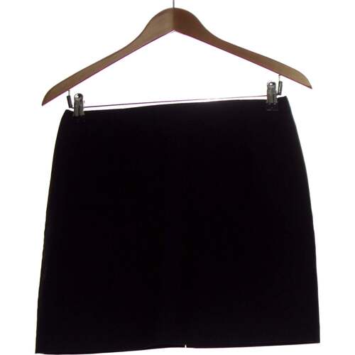 Vêtements Femme Jupes La Redoute jupe courte  36 - T1 - S Noir Noir