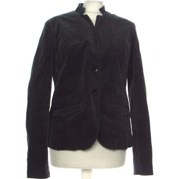 Vêtements Femme Vestes / Blazers Bonobo blazer  40 - T3 - L Gris Gris