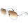 Montres & Bijoux Lunettes de soleil Ray-ban Occhiali da Sole  Aviator RB3025 004/51 Autres