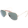Montres & Bijoux Lunettes de soleil Ray-ban Occhiali da Sole  Outdoorsman I RB3030 L0216 Doré
