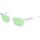 SAINT LAURENT BRANSOLETA Z METALOWYM LOGO Lunettes de soleil Yves Saint Laurent Occhiali da Sole Saint Laurent SL 461 Betty 007 Autres