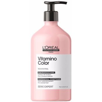 Beauté Marques à la une L'oréal Après-shampooing Vitamino Color 