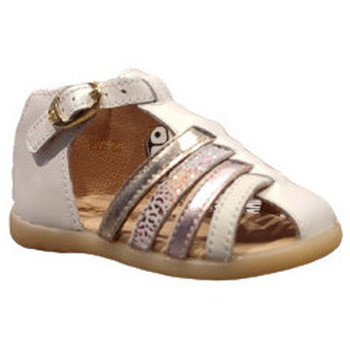 Chaussures Fille Sandales et Nu-pieds Baby Botte 9068 MULTI