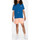 Vêtements Homme T-shirts & Polos Nike DNA Tee 3 / Bleu Bleu