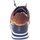 Chaussures Homme Baskets mode Redskins STITCH2 COGNAC MARINE Cognac