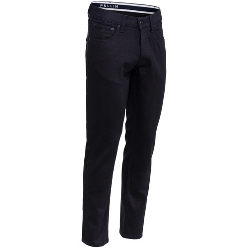 Vêtements Homme Pantalons Homme | PantalonDENING CLASSIC BLACK - MT39807