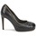 Chaussures Femme Escarpins Sarah Chofakian SUZANNE Noir