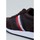 Chaussures Homme Baskets basses Tommy Hilfiger RUNNER LO MIX RIPSTOP Marron