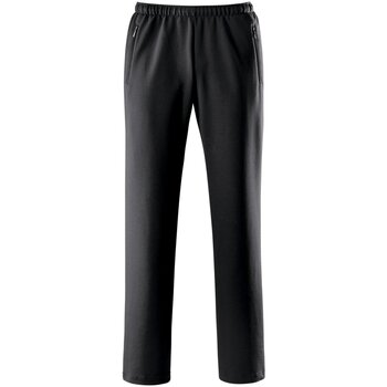 Vêtements Homme Pantalons Schneider Sportswear  Noir