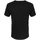 Vêtements Homme T-shirts manches longues Unorthodox Collective GR2934 Noir