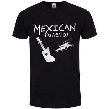  t-shirt grindstore  mexican funeral 