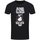 Vêtements Homme T-shirts manches longues Psycho Penguin Blood Is Thicker Than Water Noir