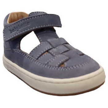 Chaussures Garçon Sandales et Nu-pieds Baby Botte 9103 POLVERE