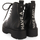 Chaussures Bottes Gioseppo CLOVER Noir
