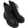 Chaussures Bottes Gioseppo CLOVER Noir