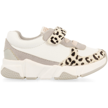 Chaussures Baskets mode Gioseppo THEMAR Blanc