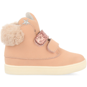 Chaussures Baskets mode Gioseppo LAUSCHA Rose