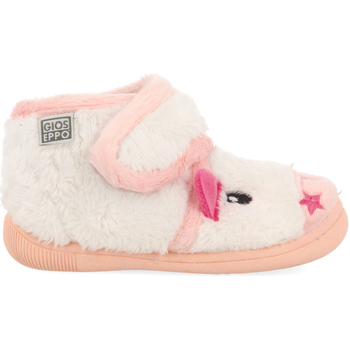 Chaussures Sandales et Nu-pieds Gioseppo MADER Blanc