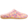 Chaussures Baskets basses Gioseppo WAASEN Rose