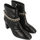 Chaussures Femme Bottes Gioseppo VOI Noir