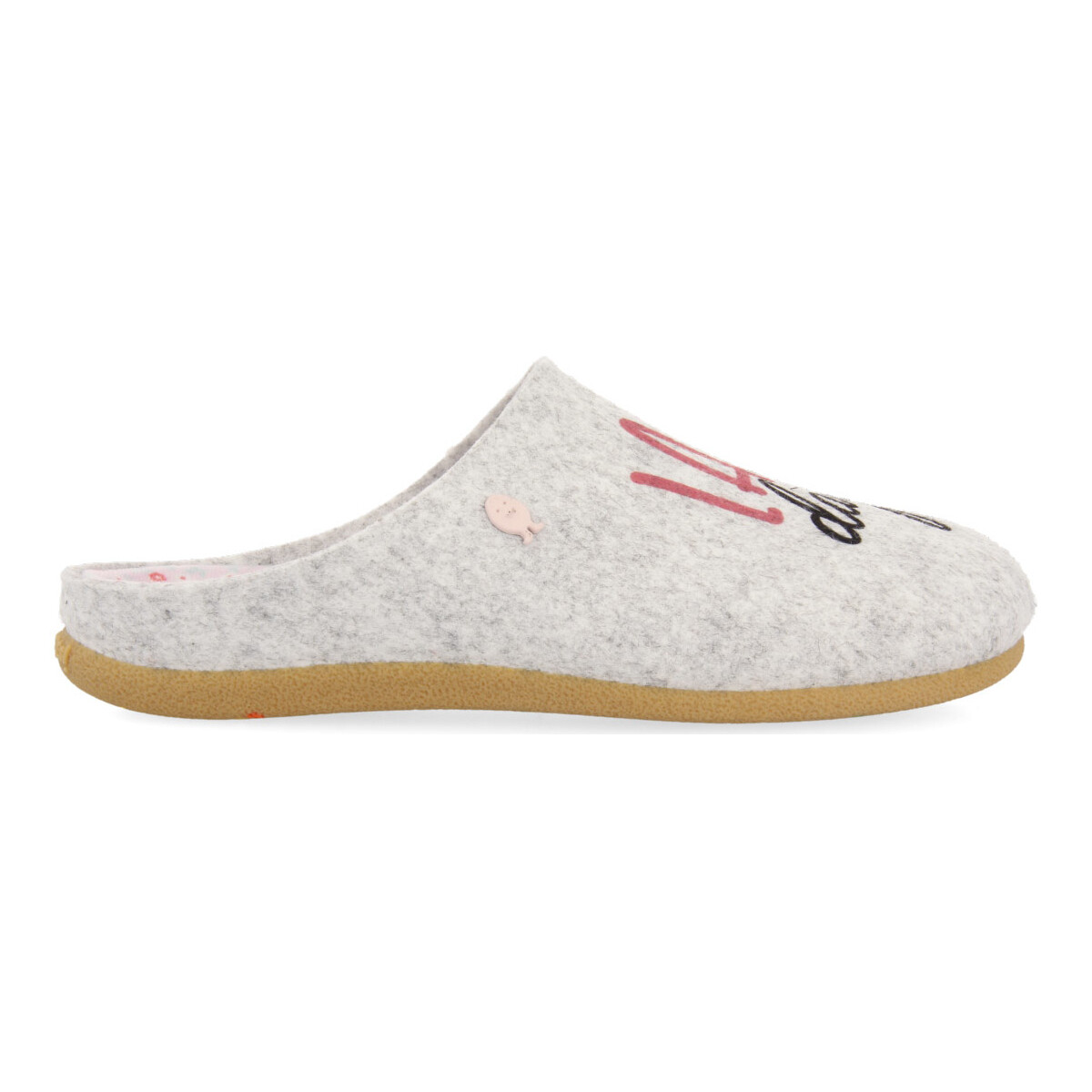 Chaussures Baskets basses Gioseppo MUSAU Gris