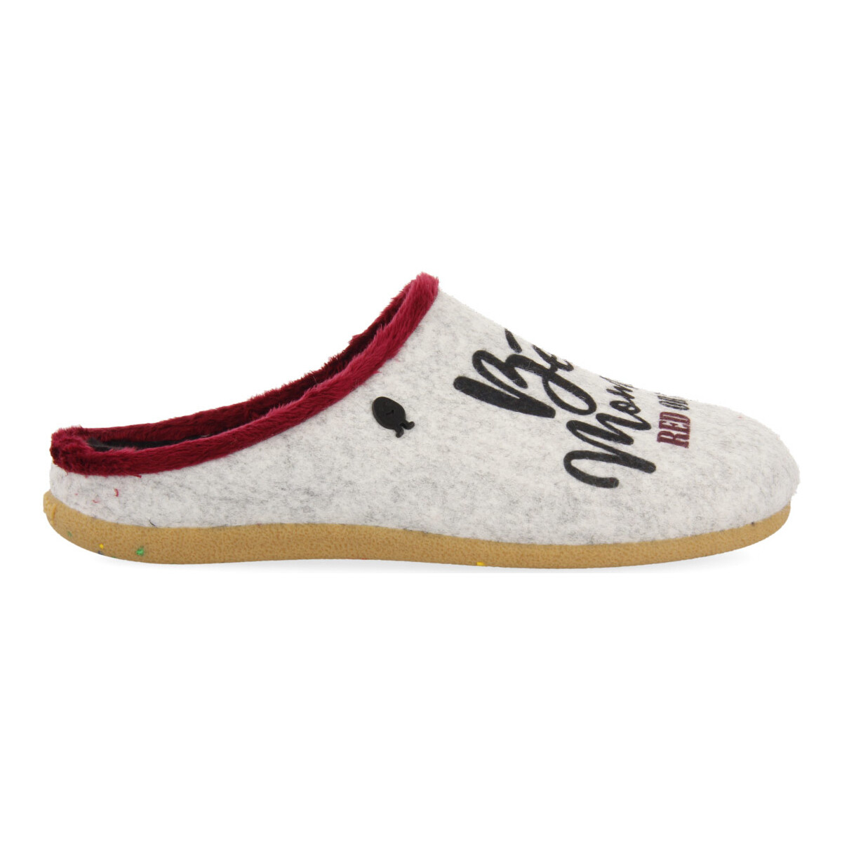 Chaussures Baskets basses Gioseppo DROSING Gris